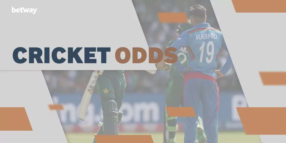 Cricket Odds