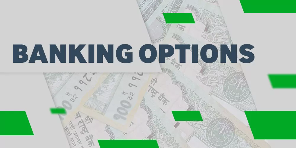 Banking Options