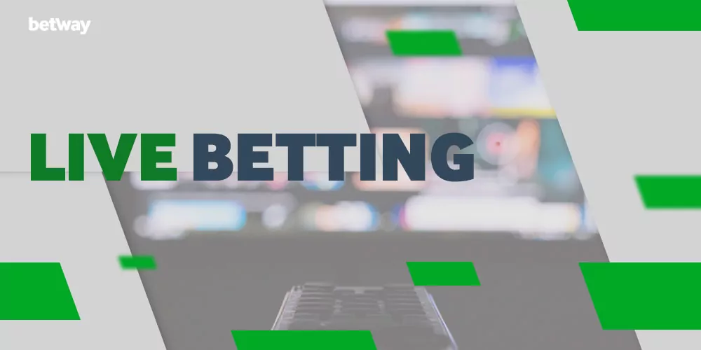 Betway live chat