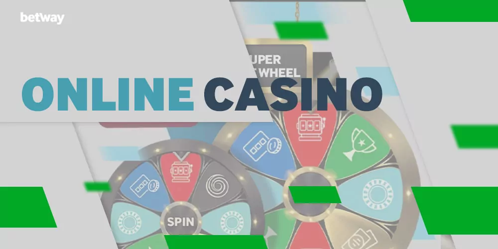 Betway Online Casino