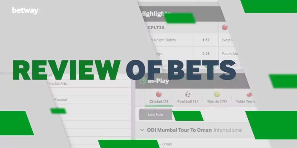 Successful Stories You Didn’t Know About betway cash out rules