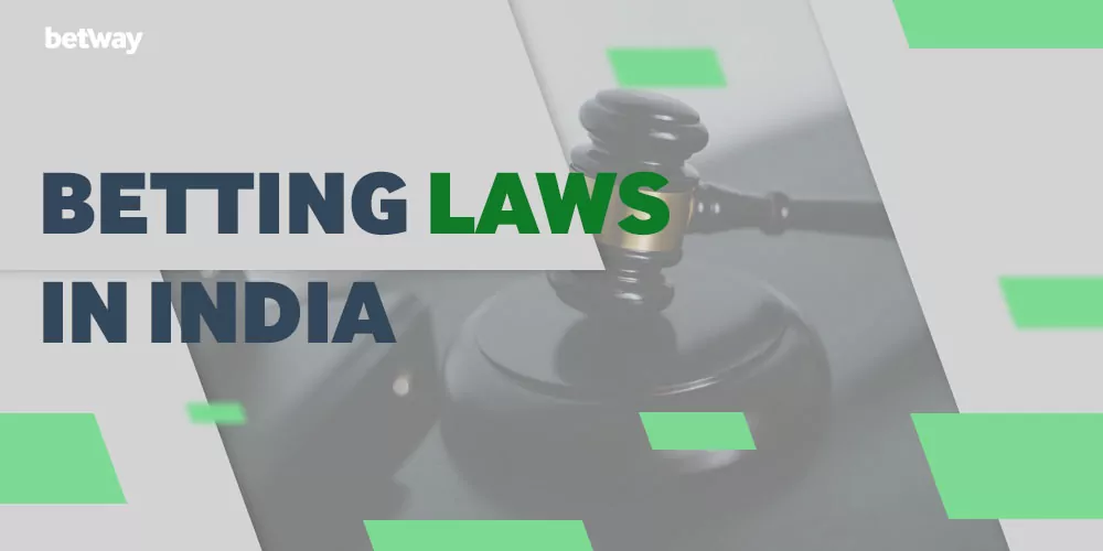 Betting Laws In India